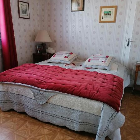 Les Galets Apartman Tracy-sur-Mer Kültér fotó
