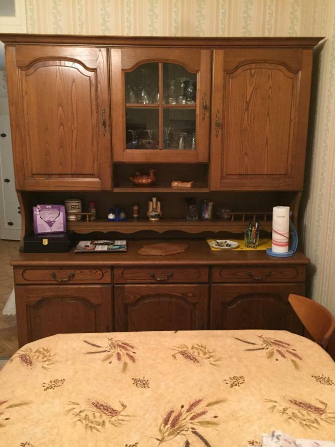 Les Galets Apartman Tracy-sur-Mer Kültér fotó